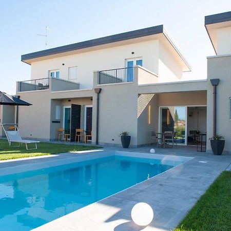 B&B Lough Colà Dış mekan fotoğraf