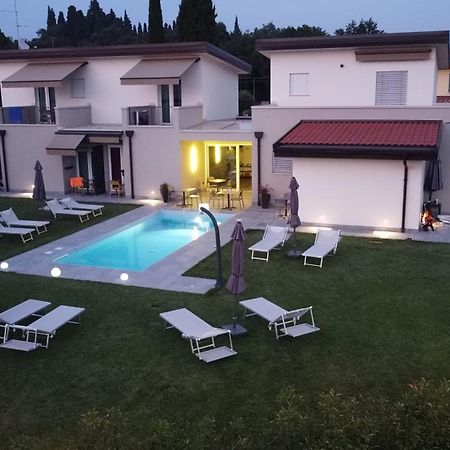 B&B Lough Colà Dış mekan fotoğraf