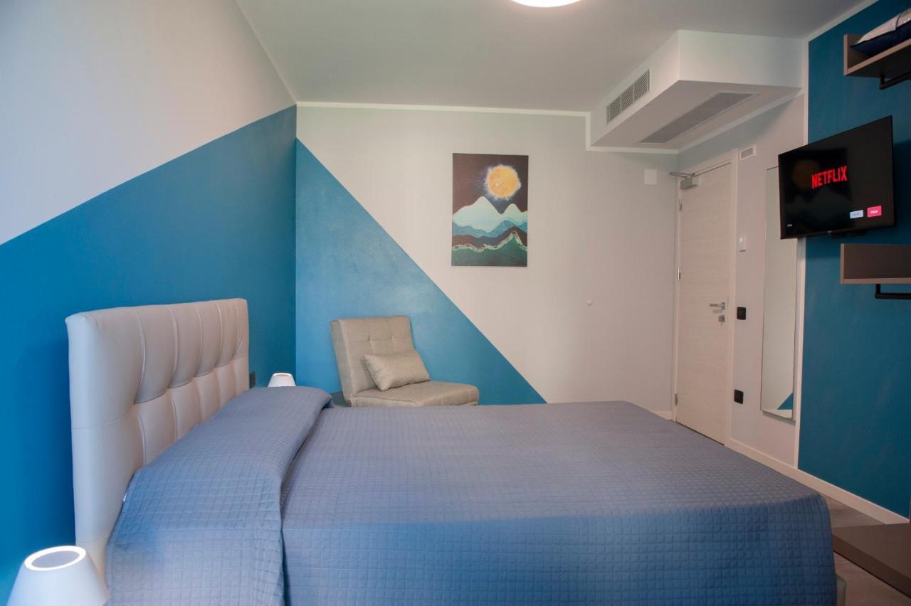 B&B Lough Colà Dış mekan fotoğraf