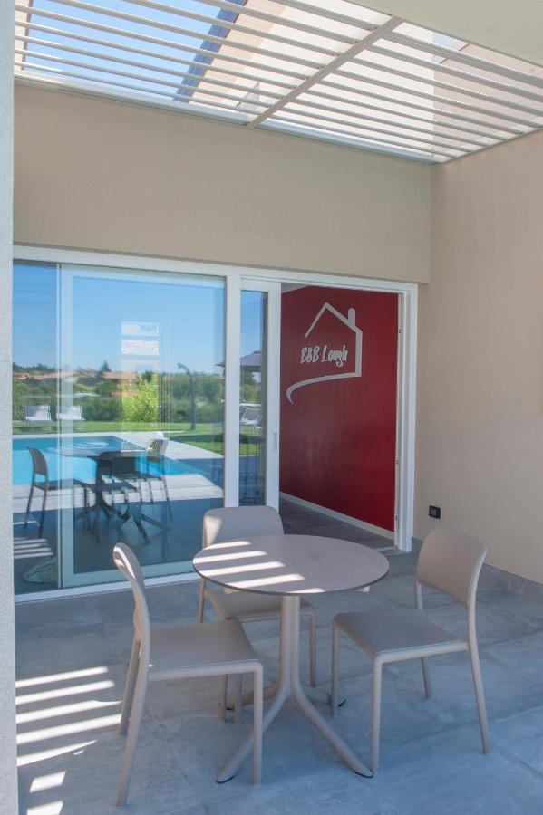 B&B Lough Colà Dış mekan fotoğraf