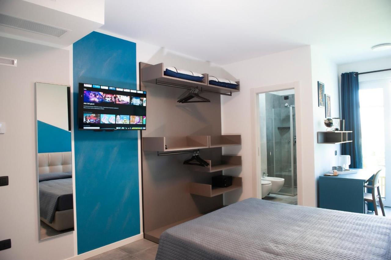 B&B Lough Colà Dış mekan fotoğraf