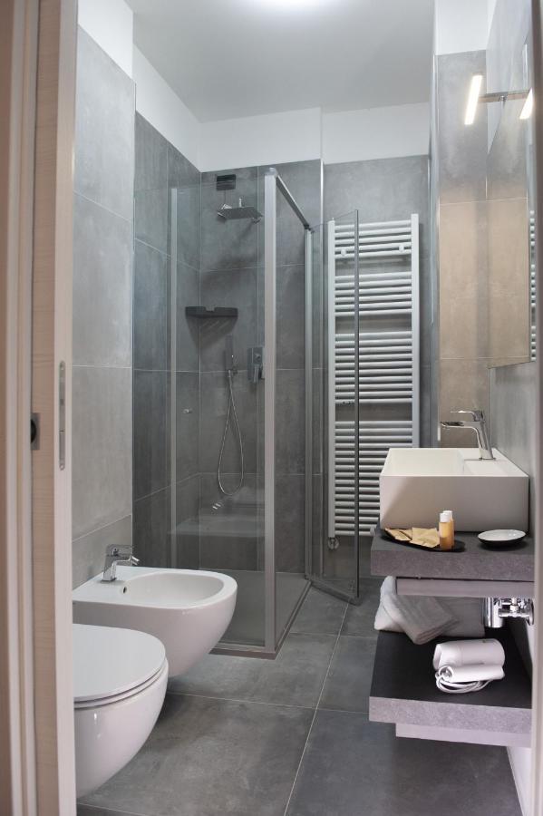 B&B Lough Colà Dış mekan fotoğraf