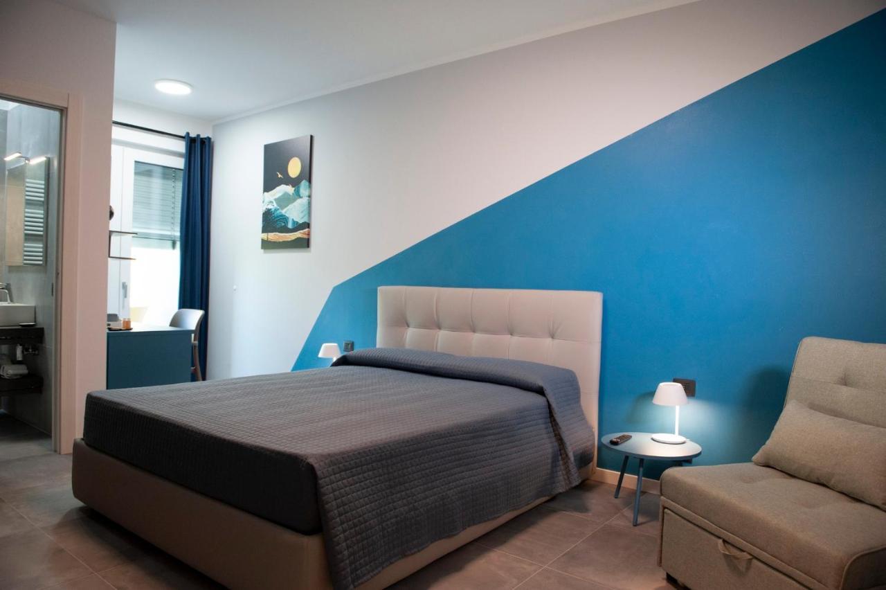 B&B Lough Colà Dış mekan fotoğraf