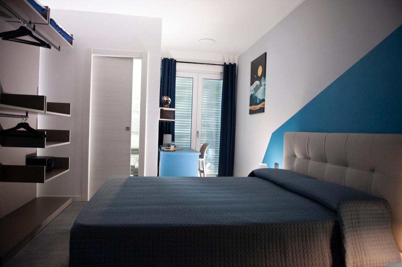 B&B Lough Colà Dış mekan fotoğraf