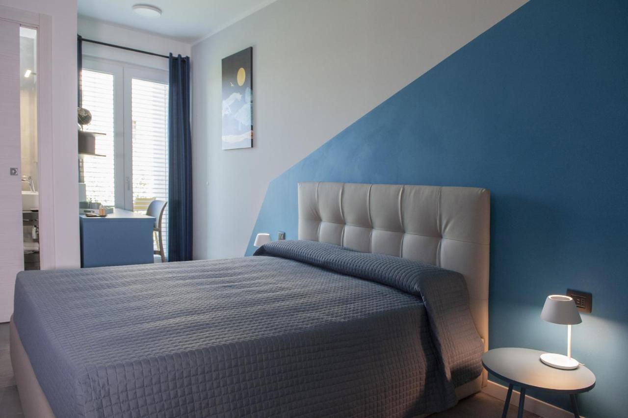 B&B Lough Colà Dış mekan fotoğraf