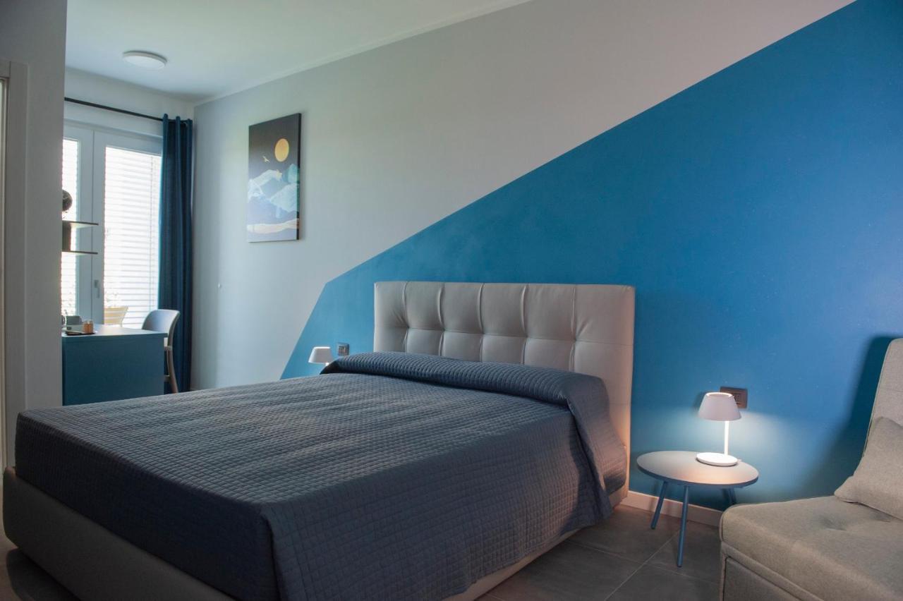 B&B Lough Colà Dış mekan fotoğraf
