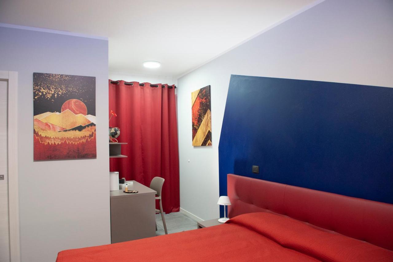 B&B Lough Colà Dış mekan fotoğraf