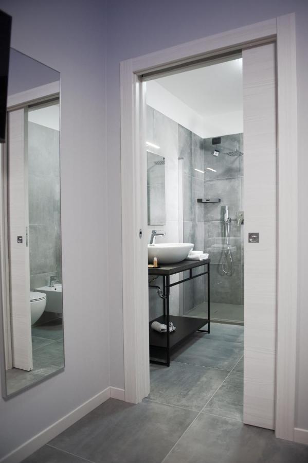 B&B Lough Colà Dış mekan fotoğraf
