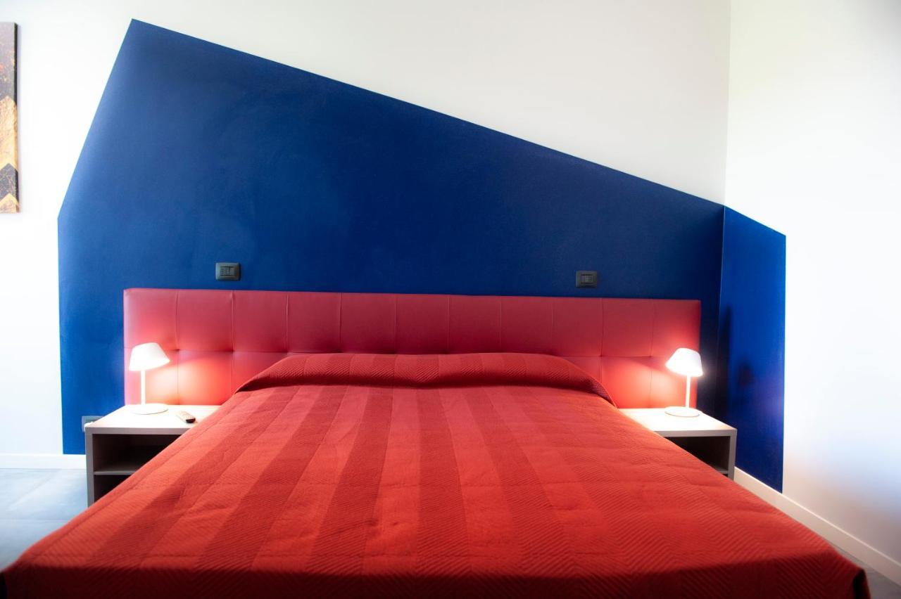 B&B Lough Colà Dış mekan fotoğraf