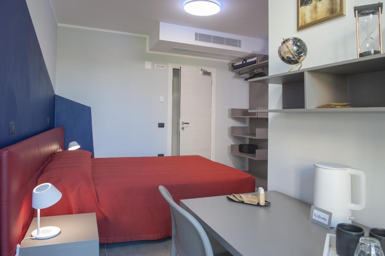 B&B Lough Colà Dış mekan fotoğraf