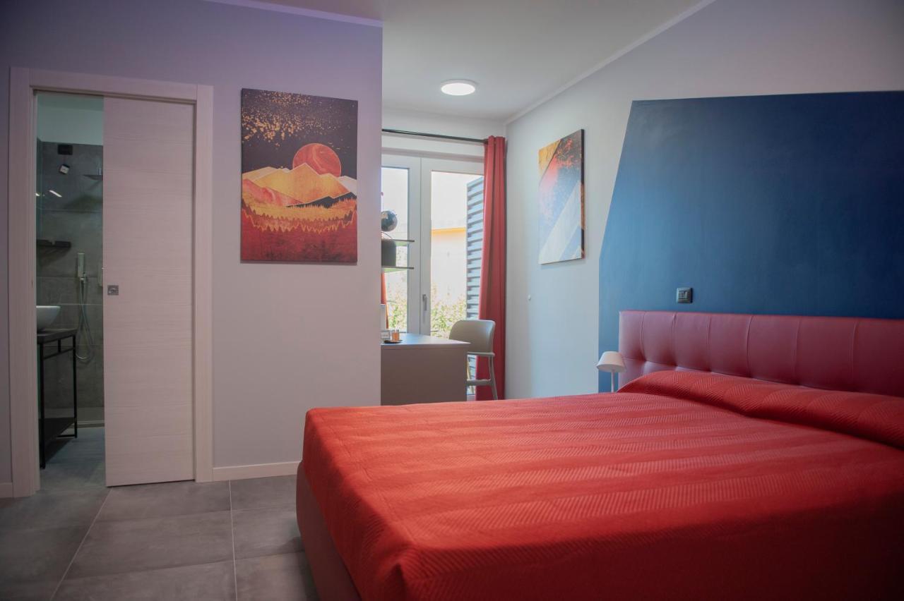B&B Lough Colà Dış mekan fotoğraf