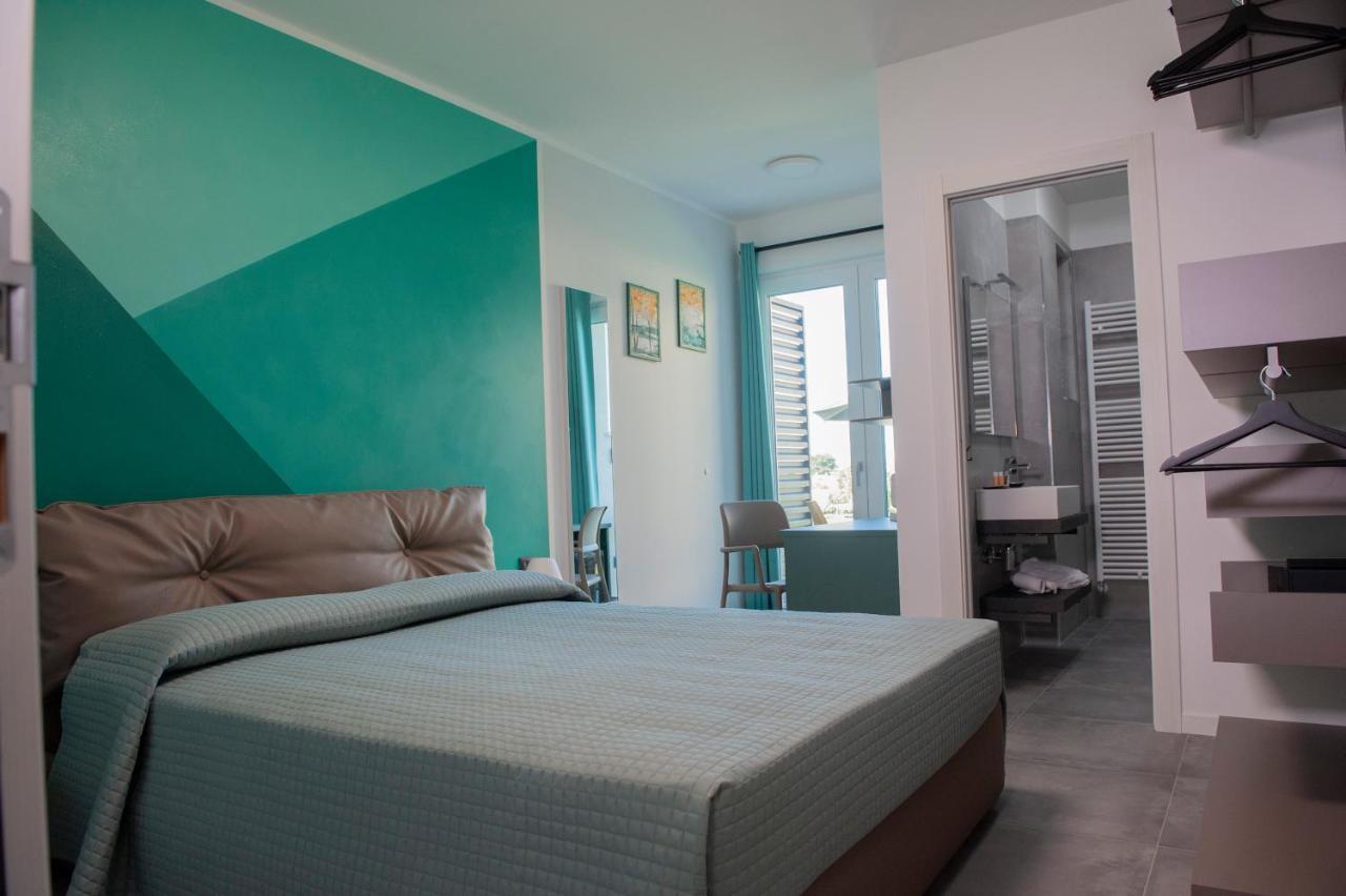 B&B Lough Colà Dış mekan fotoğraf