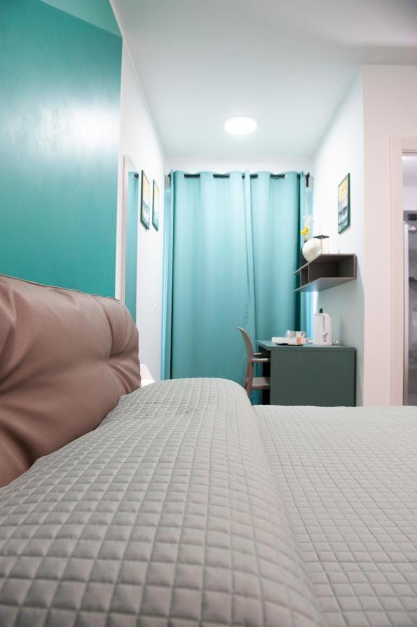 B&B Lough Colà Dış mekan fotoğraf