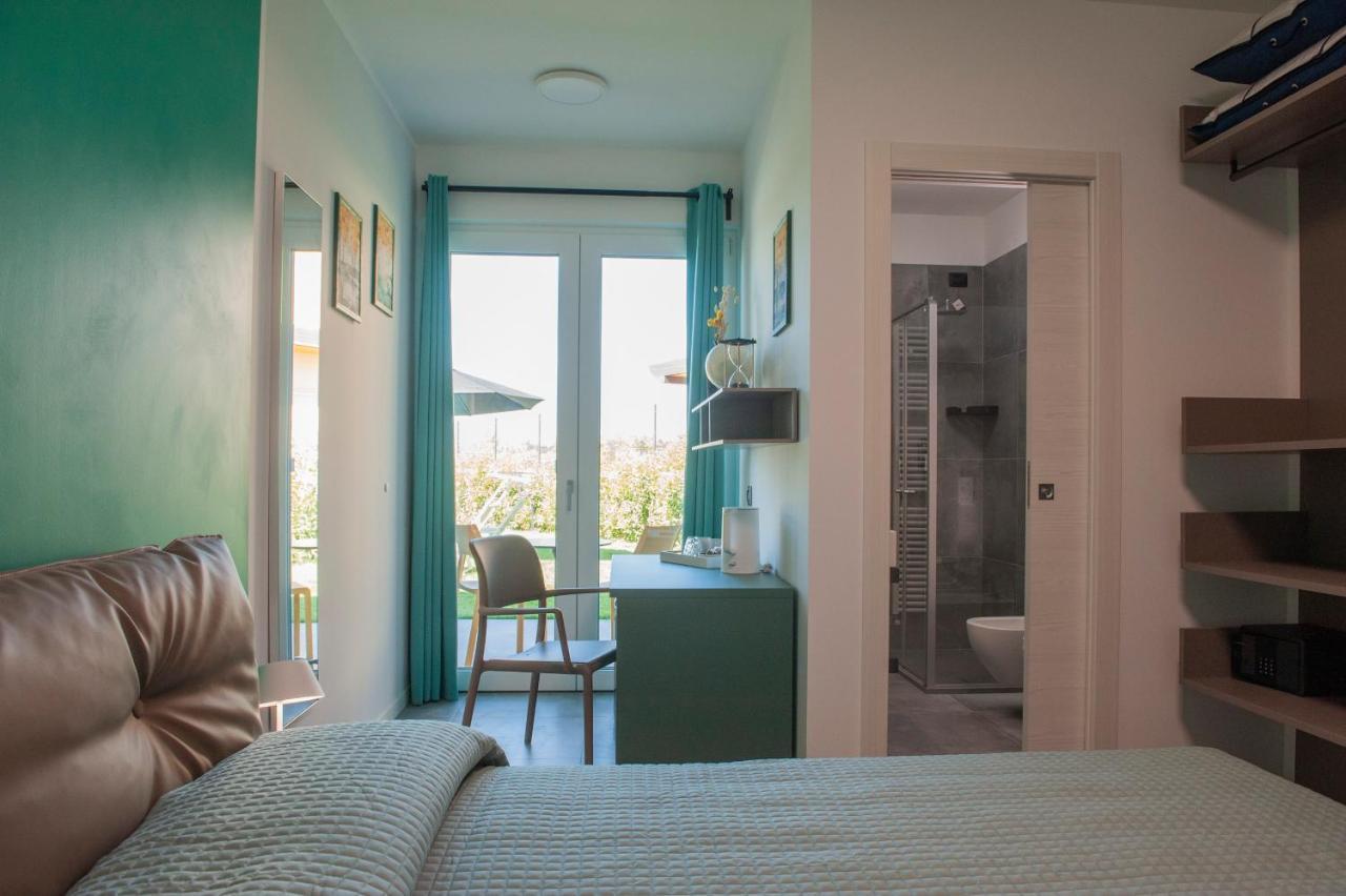B&B Lough Colà Dış mekan fotoğraf