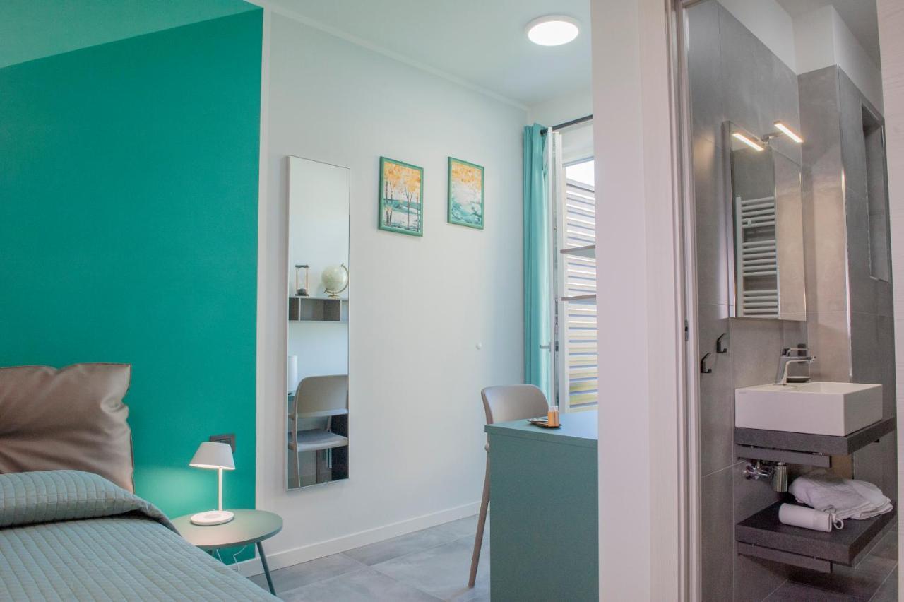B&B Lough Colà Dış mekan fotoğraf