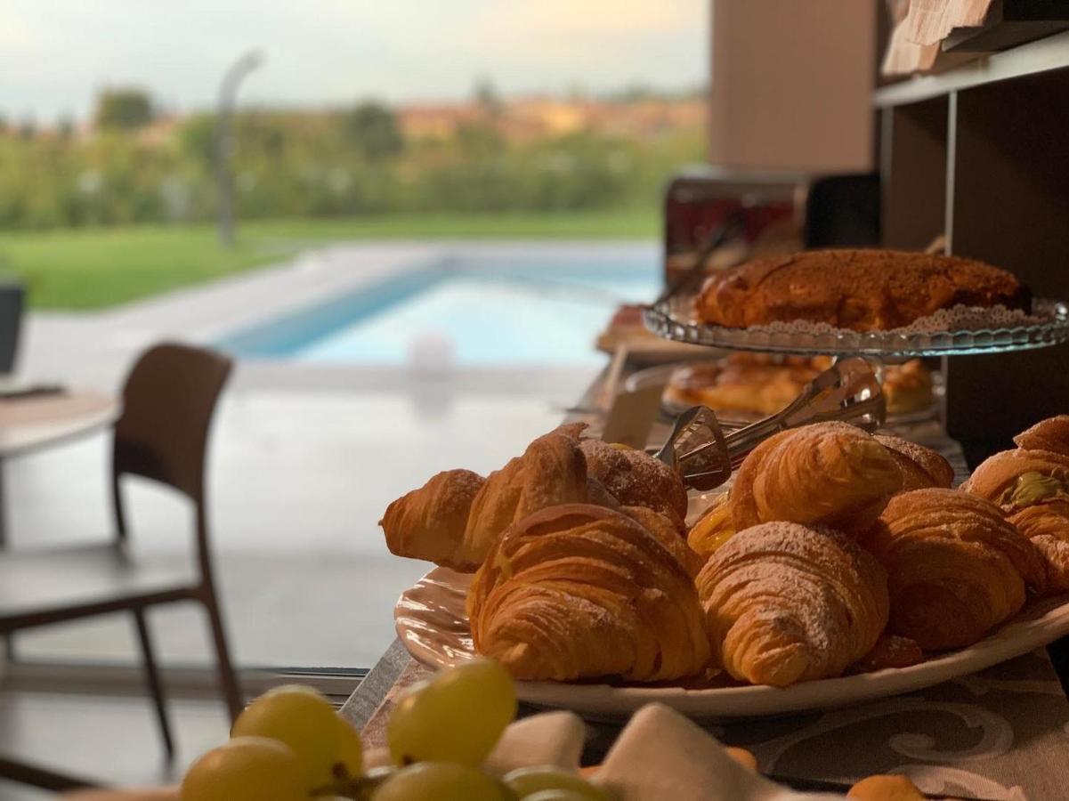B&B Lough Colà Dış mekan fotoğraf