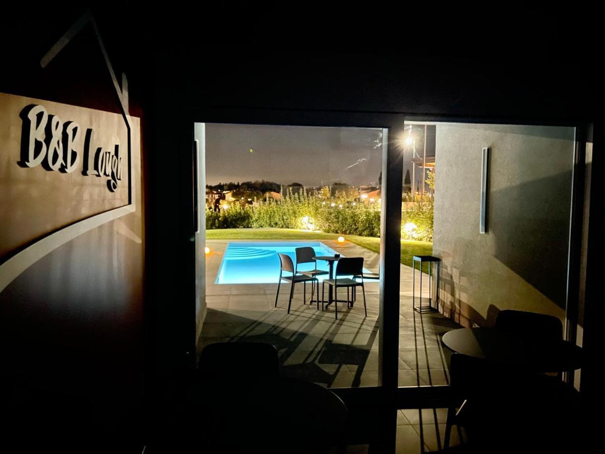 B&B Lough Colà Dış mekan fotoğraf